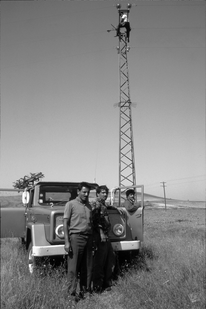 Ritratto documentario