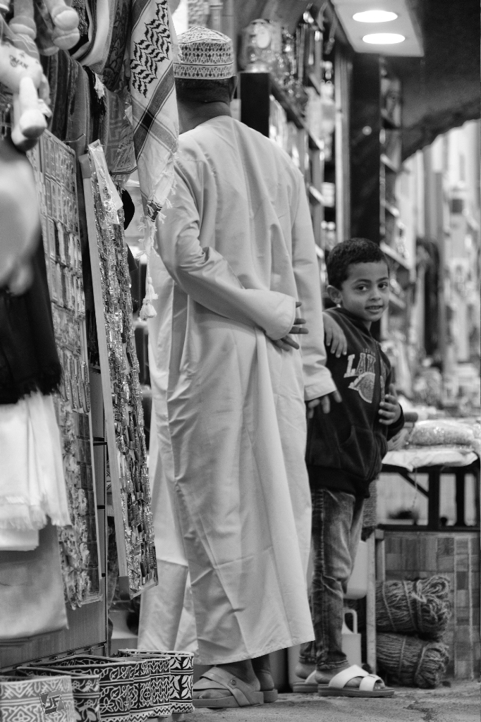 Black and White preview 7